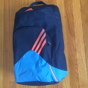 adidas predator rucksack